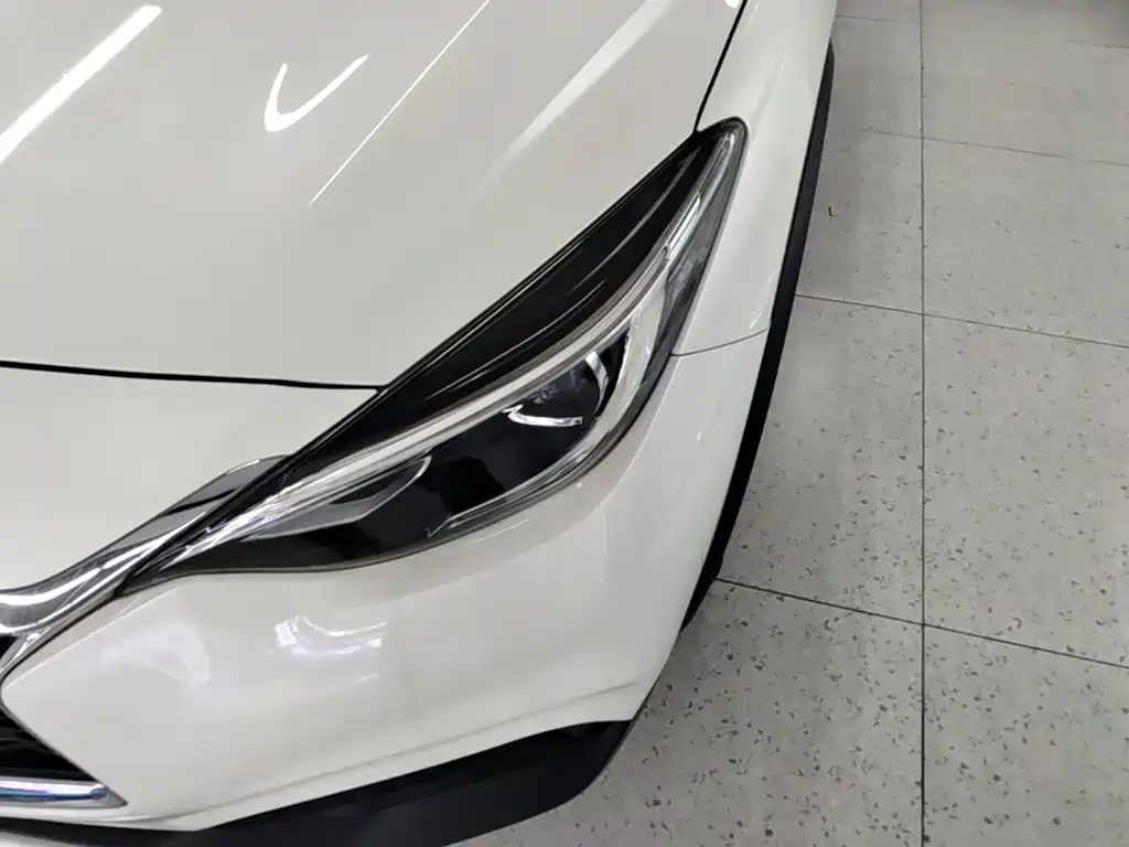 Infiniti QX30 2017 2017 Model 1.6T 2WD Sport