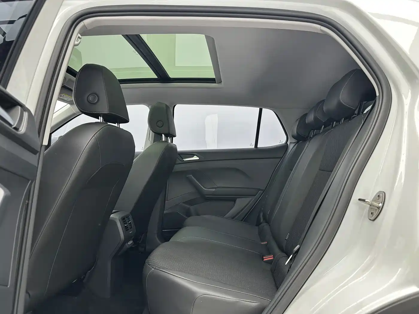 Volkswagen Tanying 2023 2021 1.5L Automatic Smart Connect Edition