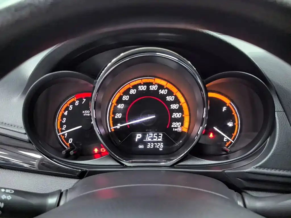 Toyota Yaris, миниатюра 12