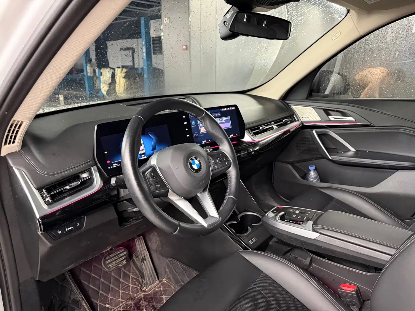 BMW X1 2024 2023 xDrive25Li X Design Package