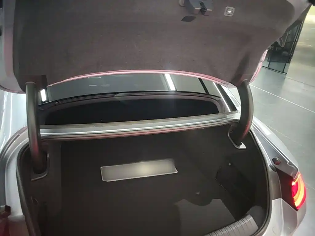 Xiaomi Auto Xiaomi SU7 Ultra 2025 2025 Model Ultra