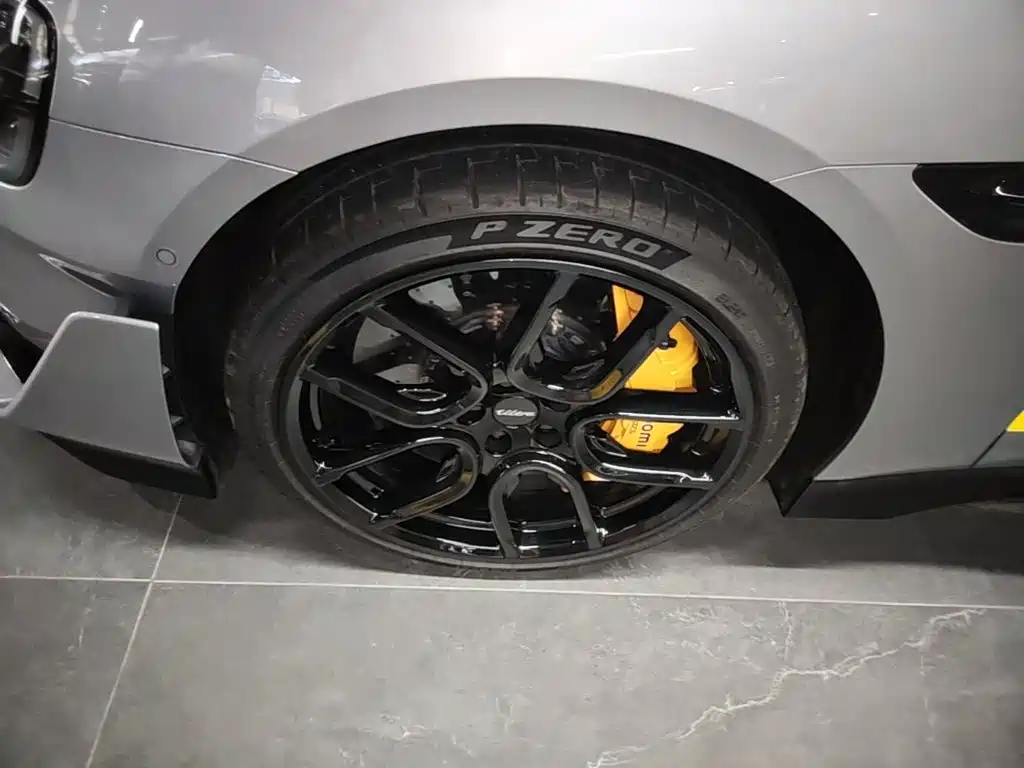 Xiaomi Auto Xiaomi SU7 Ultra 2025 2025 Model Ultra