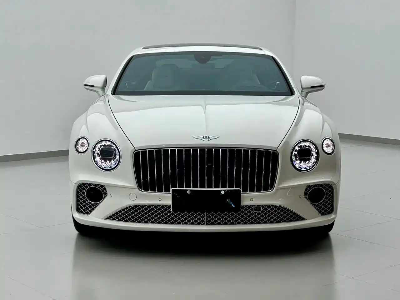Фото 2 - Bentley Continental