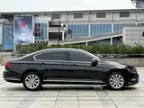 صورة 7 - Volkswagen Magotan