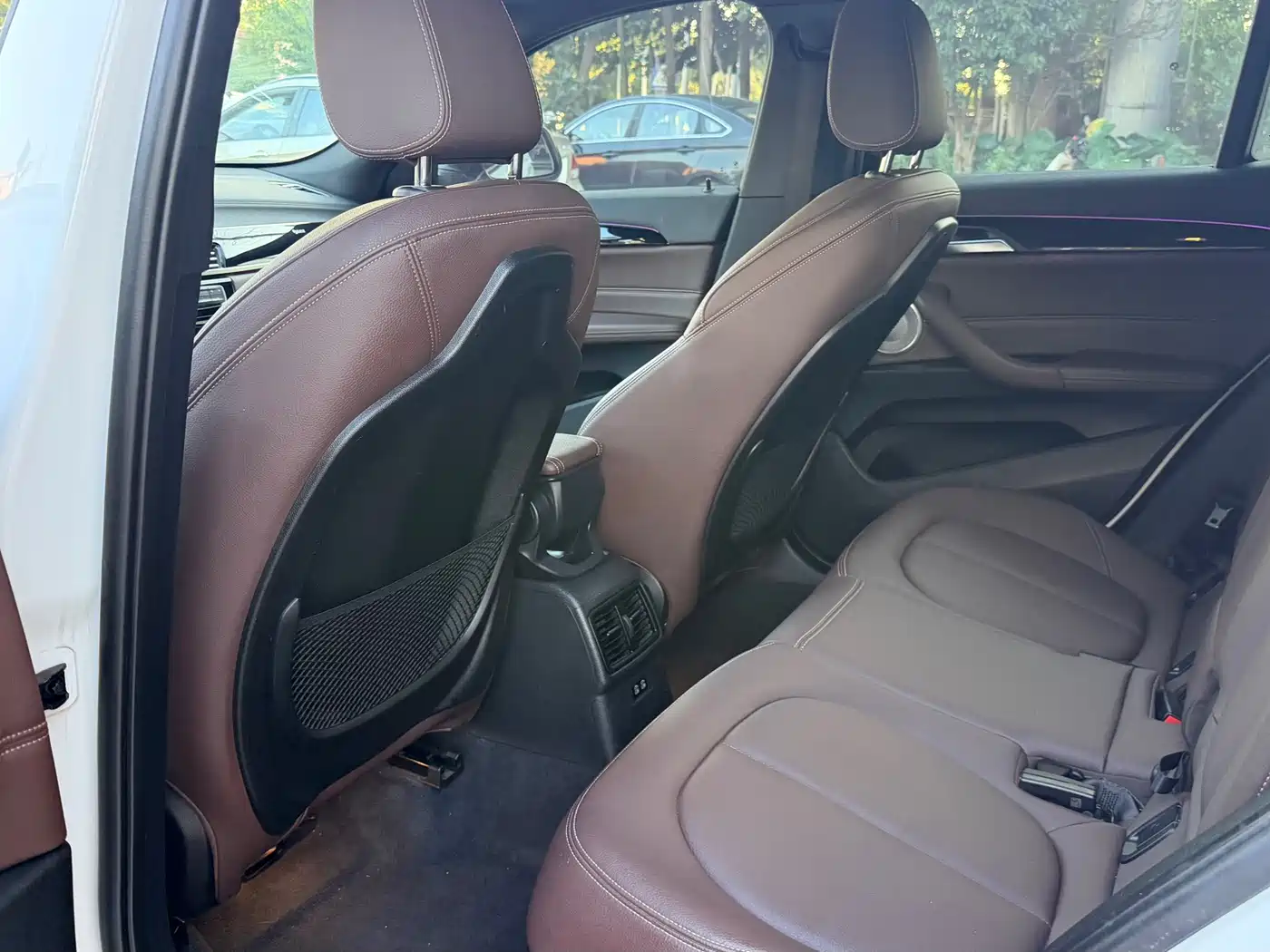 BMW X2 2020 2021 sDrive25i Leading M Sport Package