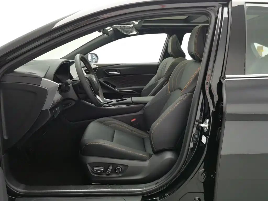 Toyota Avalon 2026