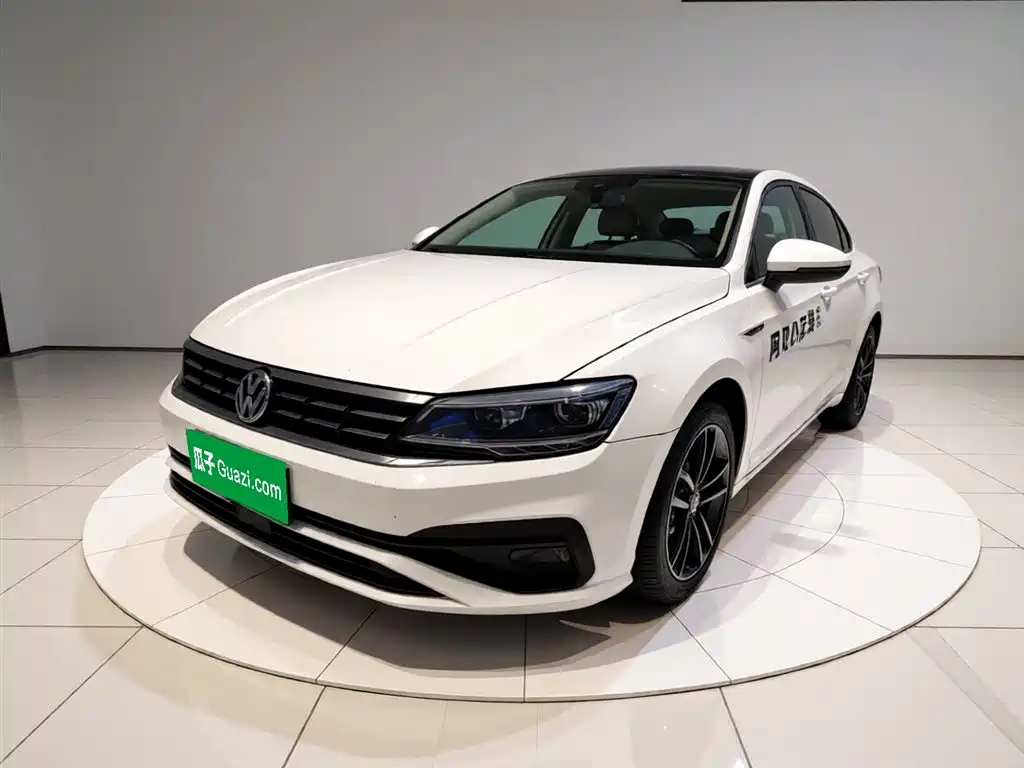 Volkswagen Lamando 2021 Facelift 280TSI DSG Comfort Edition