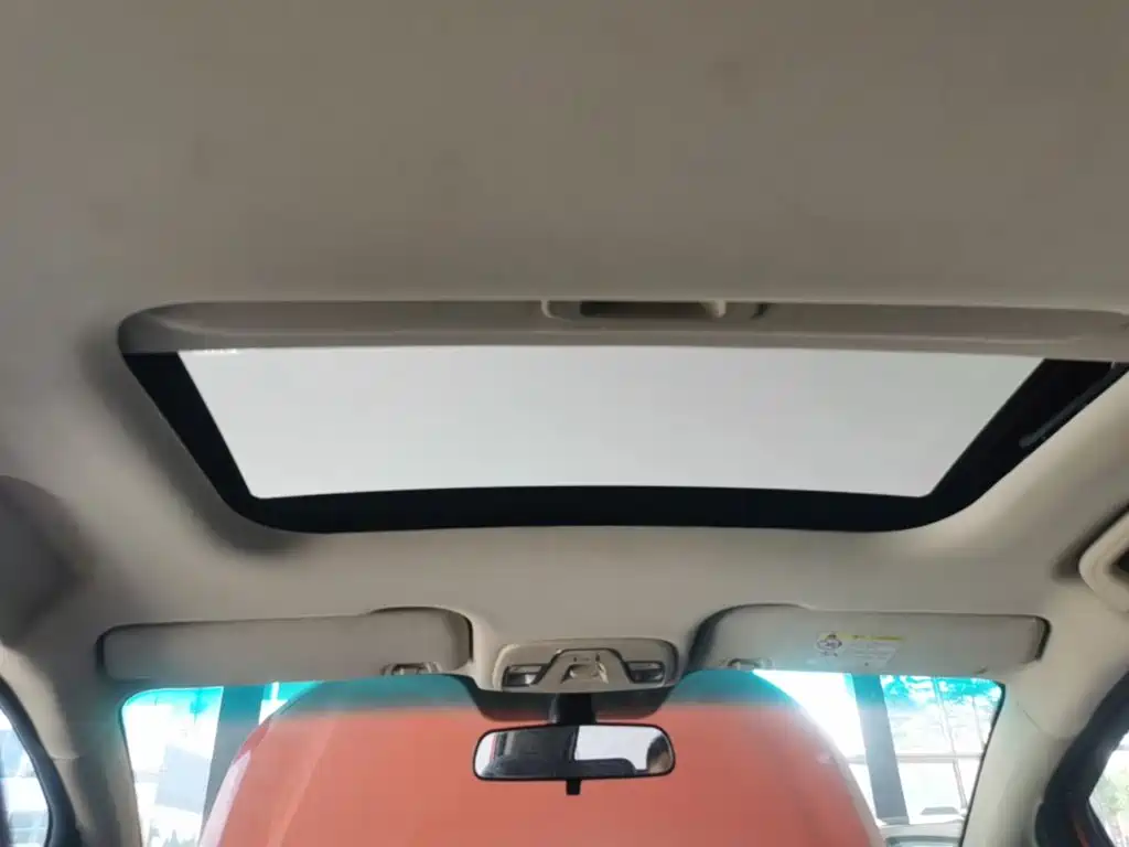 Geely Vision X3 2018 2017 1.5L Automatic Premium
