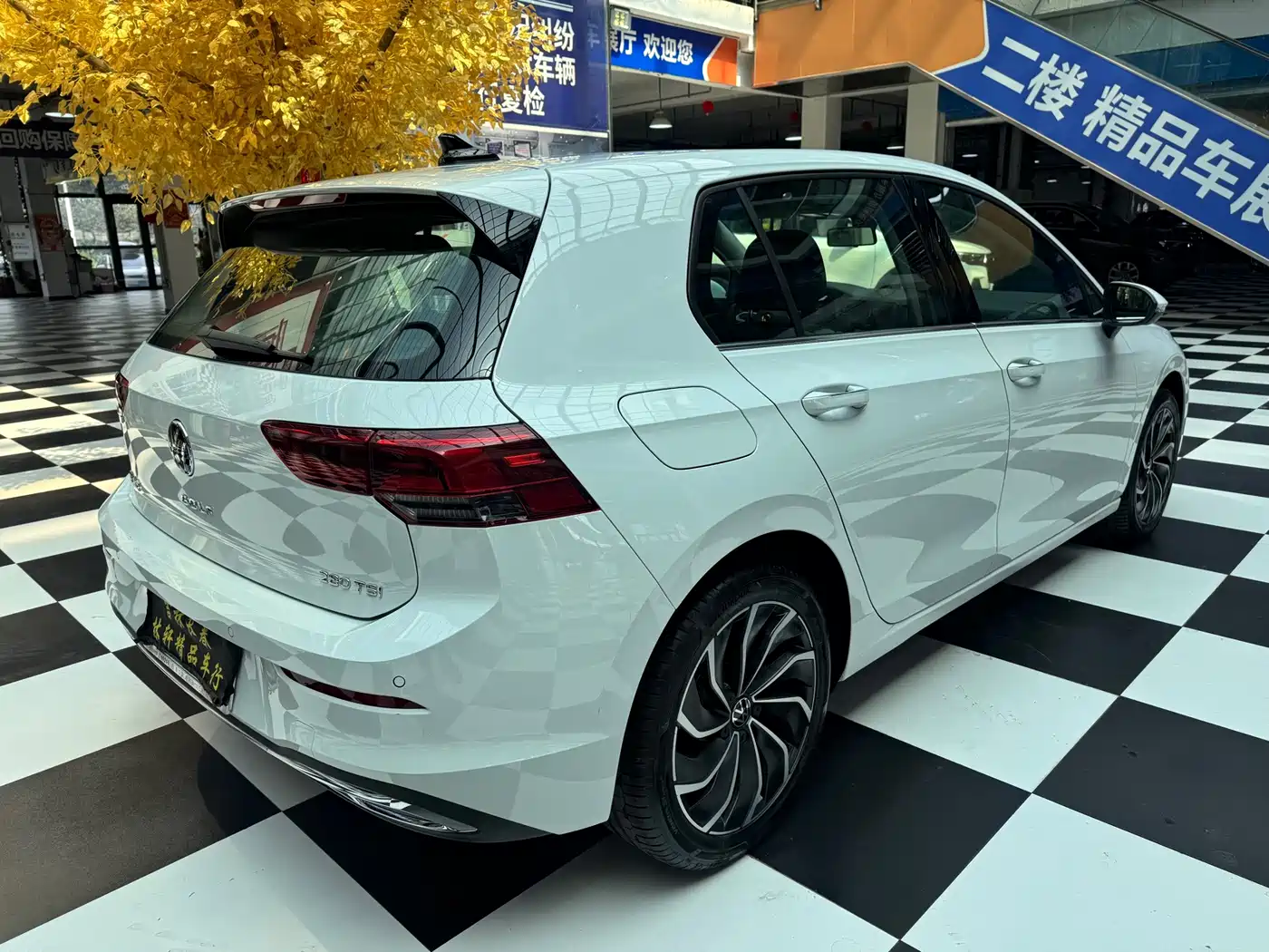 Volkswagen Golf, миниатюра 9
