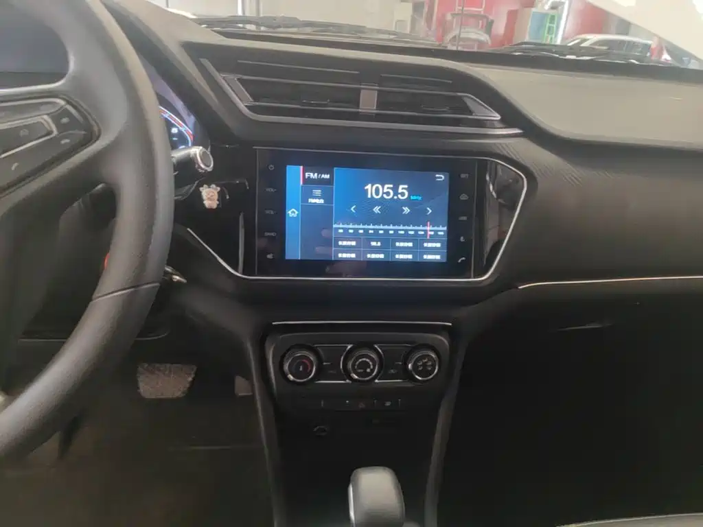 Chery Tiggo 3x 2020 2020 Quality Edition 1.5L CVT Luxury