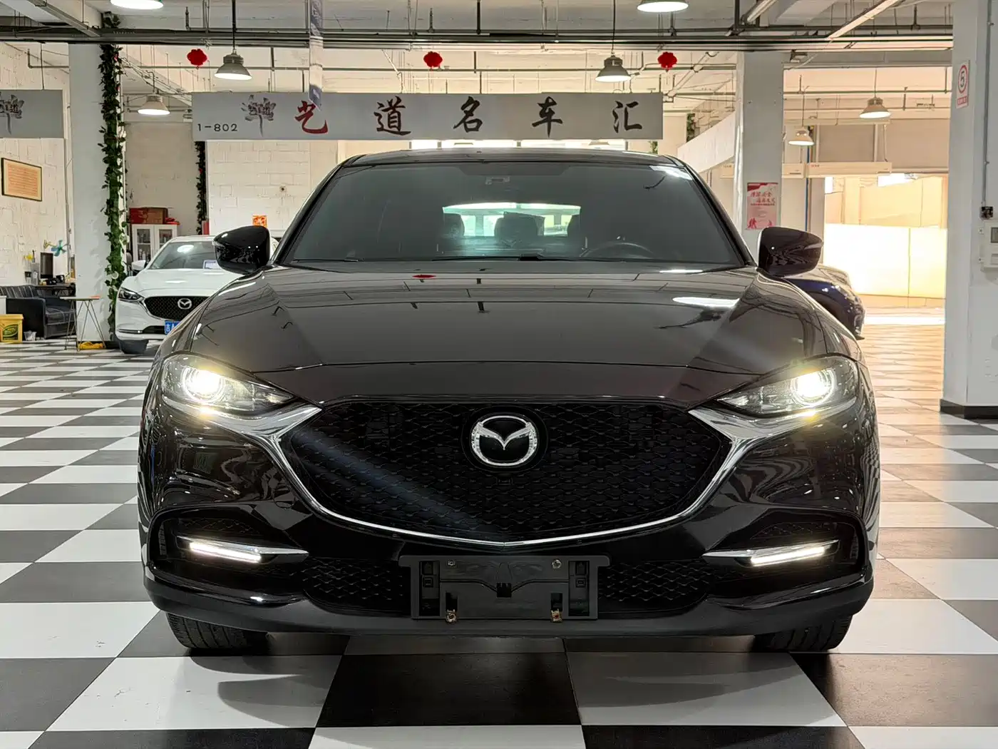 Mazda CX-4 2023 2021 2.0L Auto FWD Skyactiv Vitality Edition