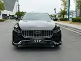 Фото 2 - Geely Preface
