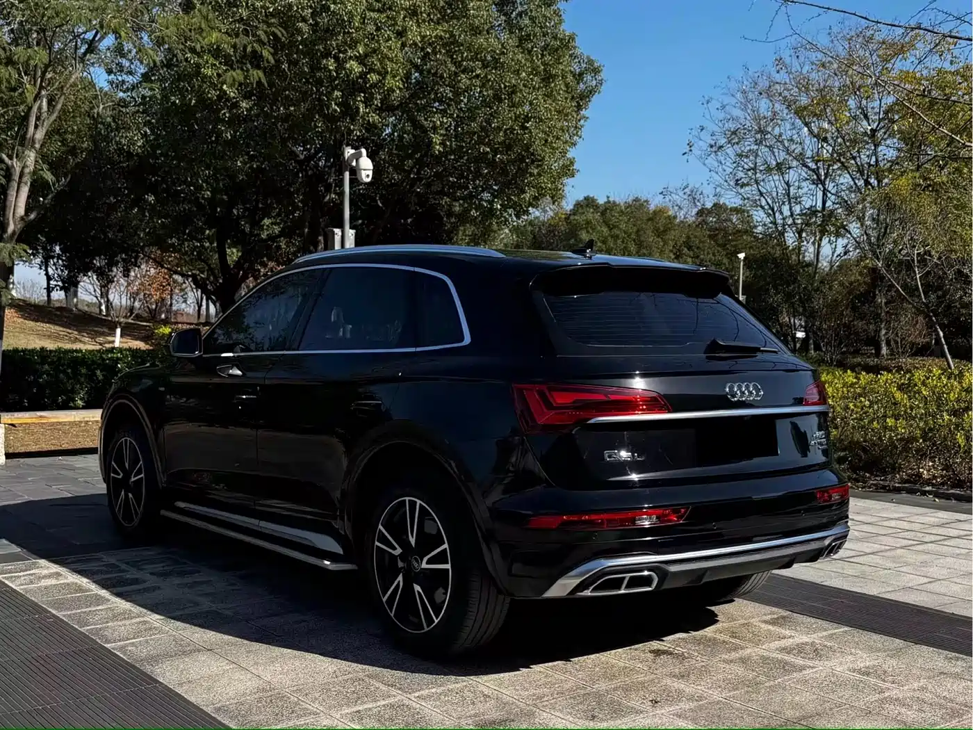 AUDI Q5L
