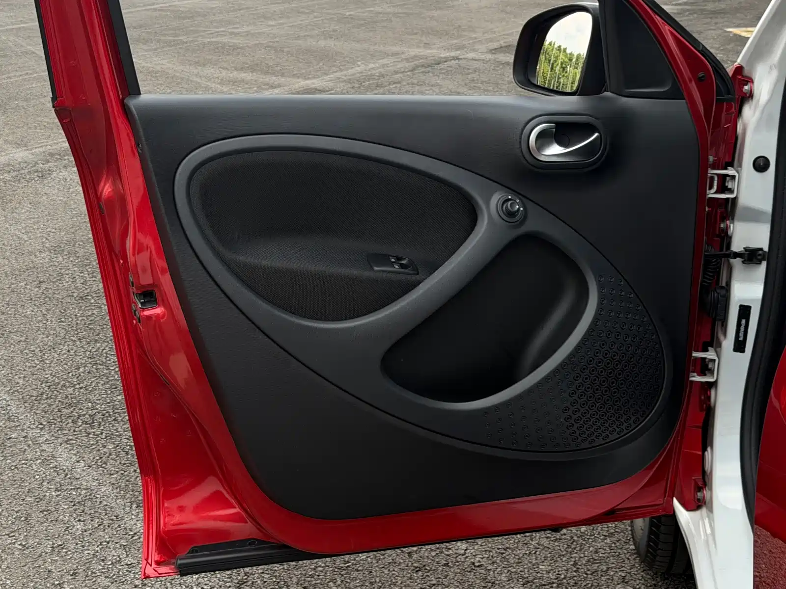 Фото 11 - smart forfour