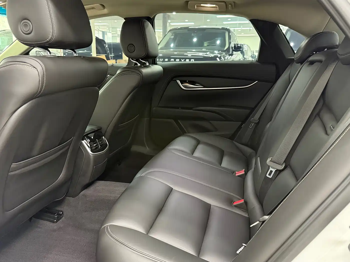 Cadillac XTS 2018 28T Technology фото 14