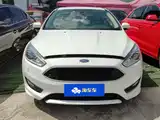 Фото 2 - Ford Focus