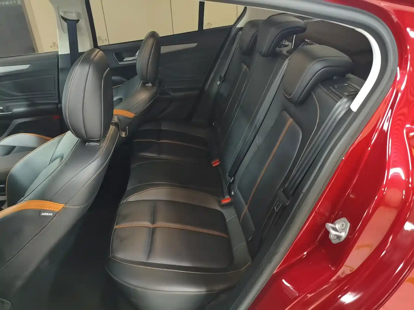 Ford Focus 2023 2022 Sedan EcoBoost 180 Auto Speed Edition