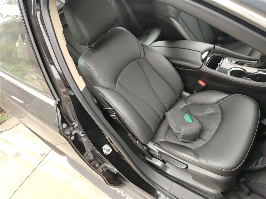 Buick Envision Plus 2017 20T FWD Premium фото 25