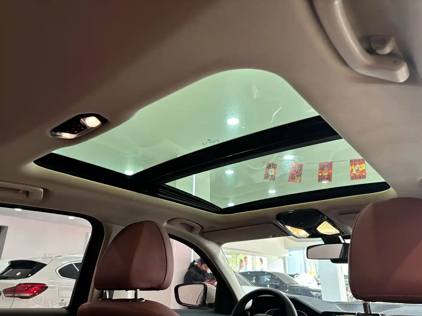BMW 3 Series 2021 320Li M Sport Package фото 23