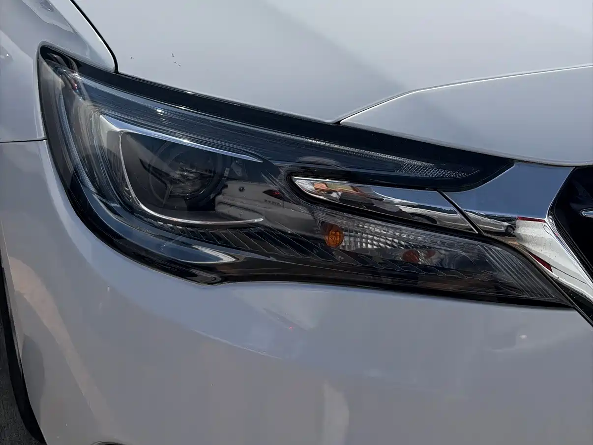 Фото 4 - Buick GL6