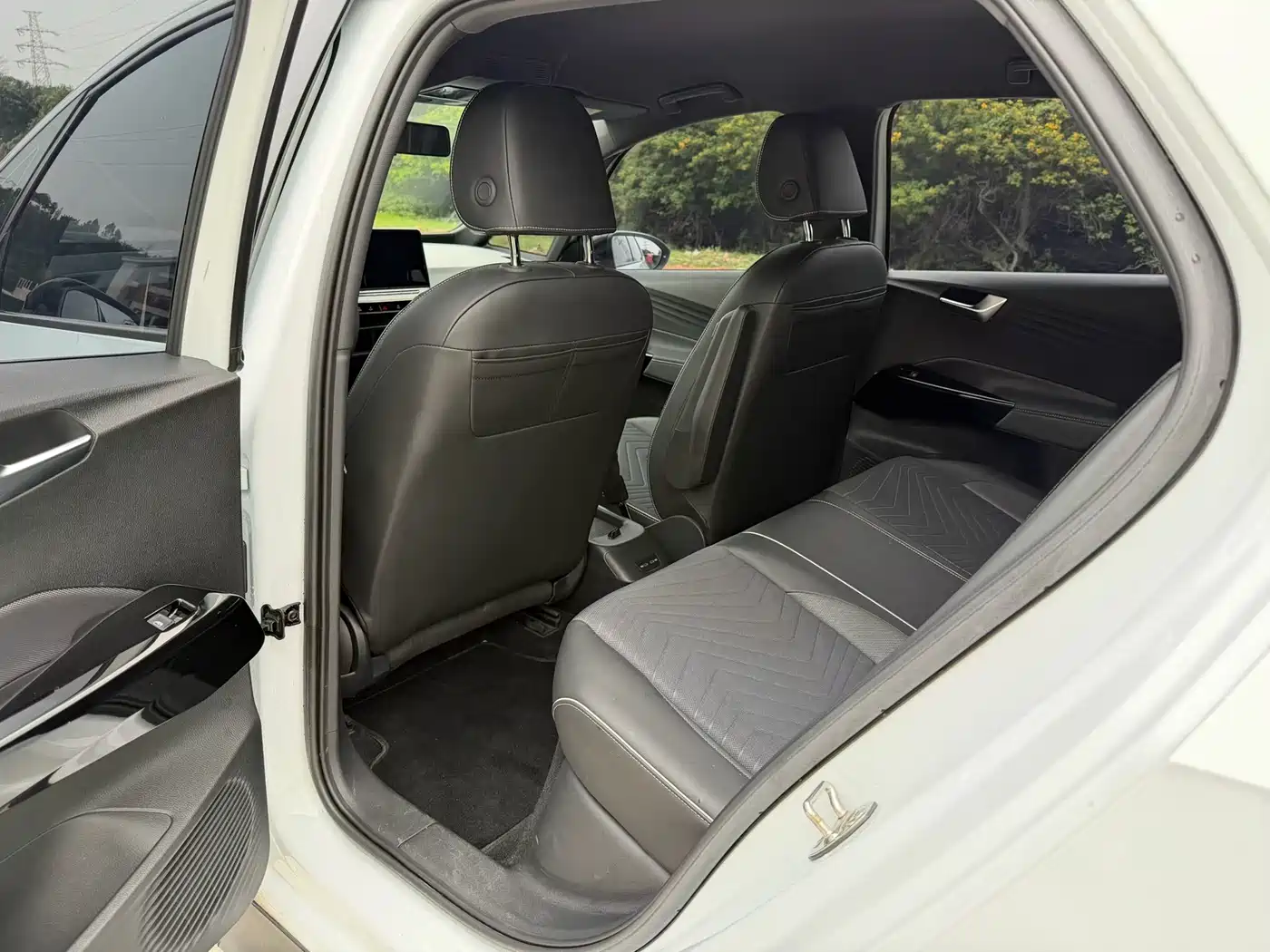 Volkswagen ID.3 2023 Pure Smart Edition фото 5