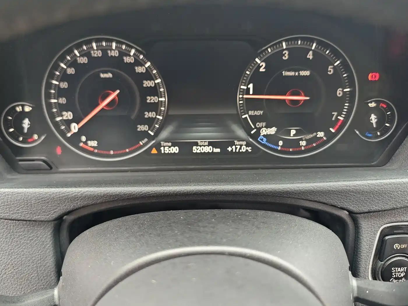 BMW 3 Series 2018 320Li M Sport Black Night Edition фото 10