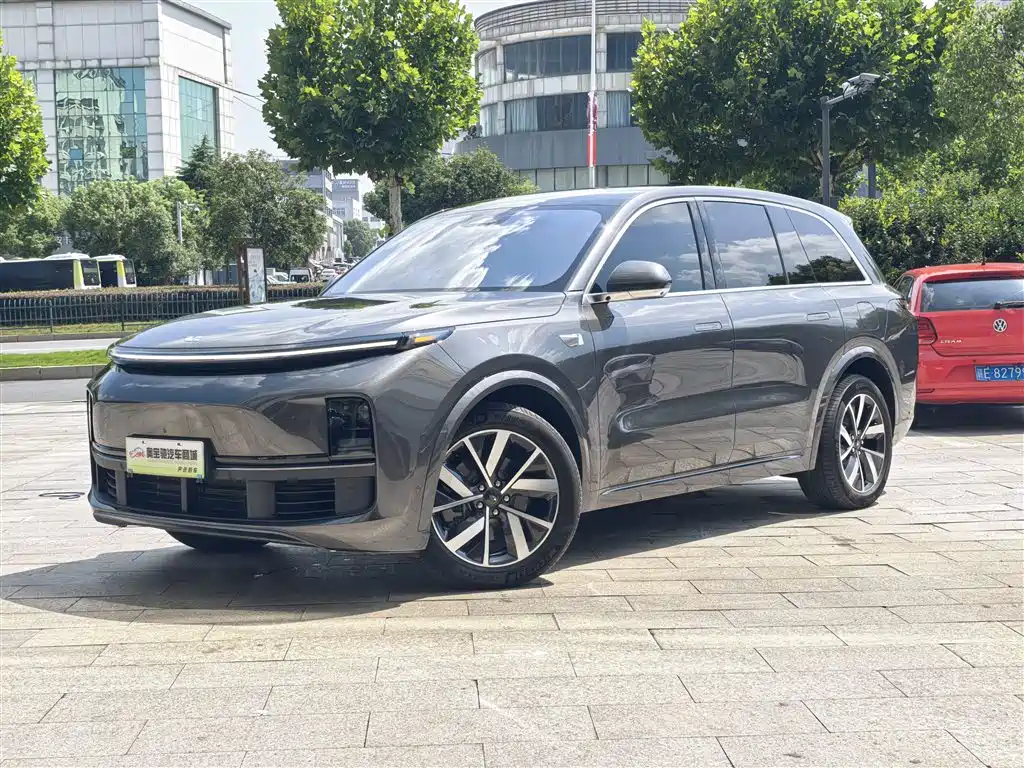 Li Auto Li L8 2023 2023 Air