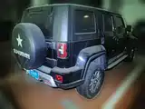Photo 2 - BAIC ORV Beijing Offroad BJ40