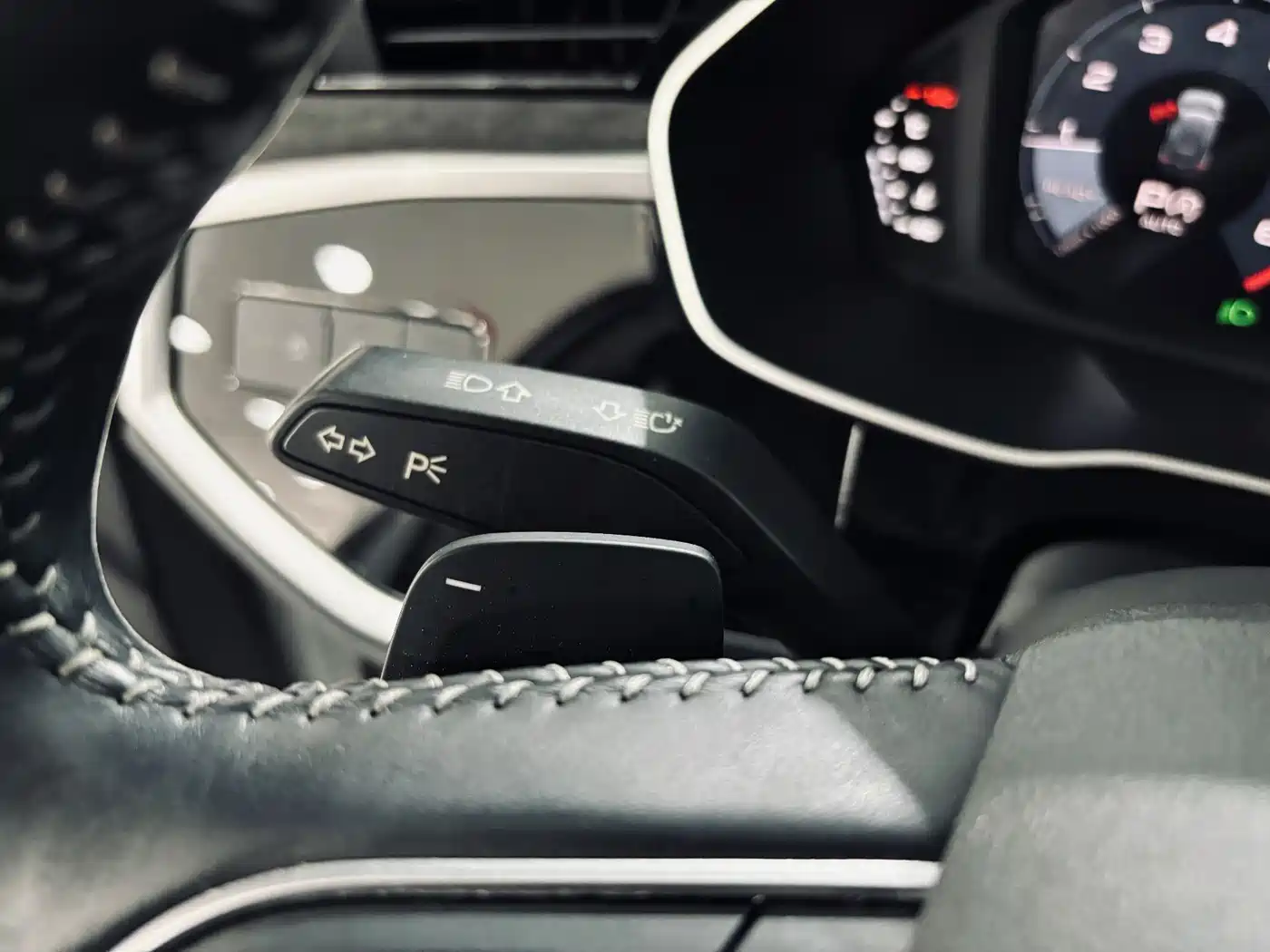 Audi Q3 2021 40 TFSI Fashion Sport фото 11
