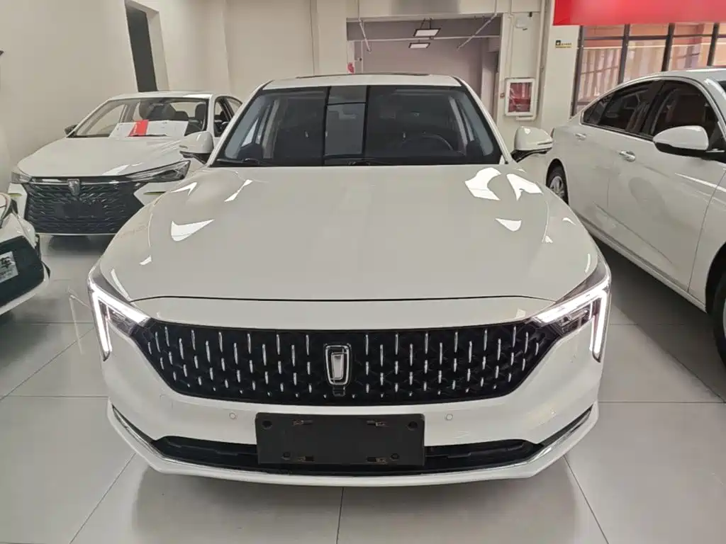 Besturn B70 2024 2023 3rd Generation 1.5T Automatic Comfort