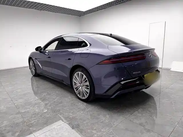 Denza Z9 2024 2024 Model 1100km AWD Ultra Edition