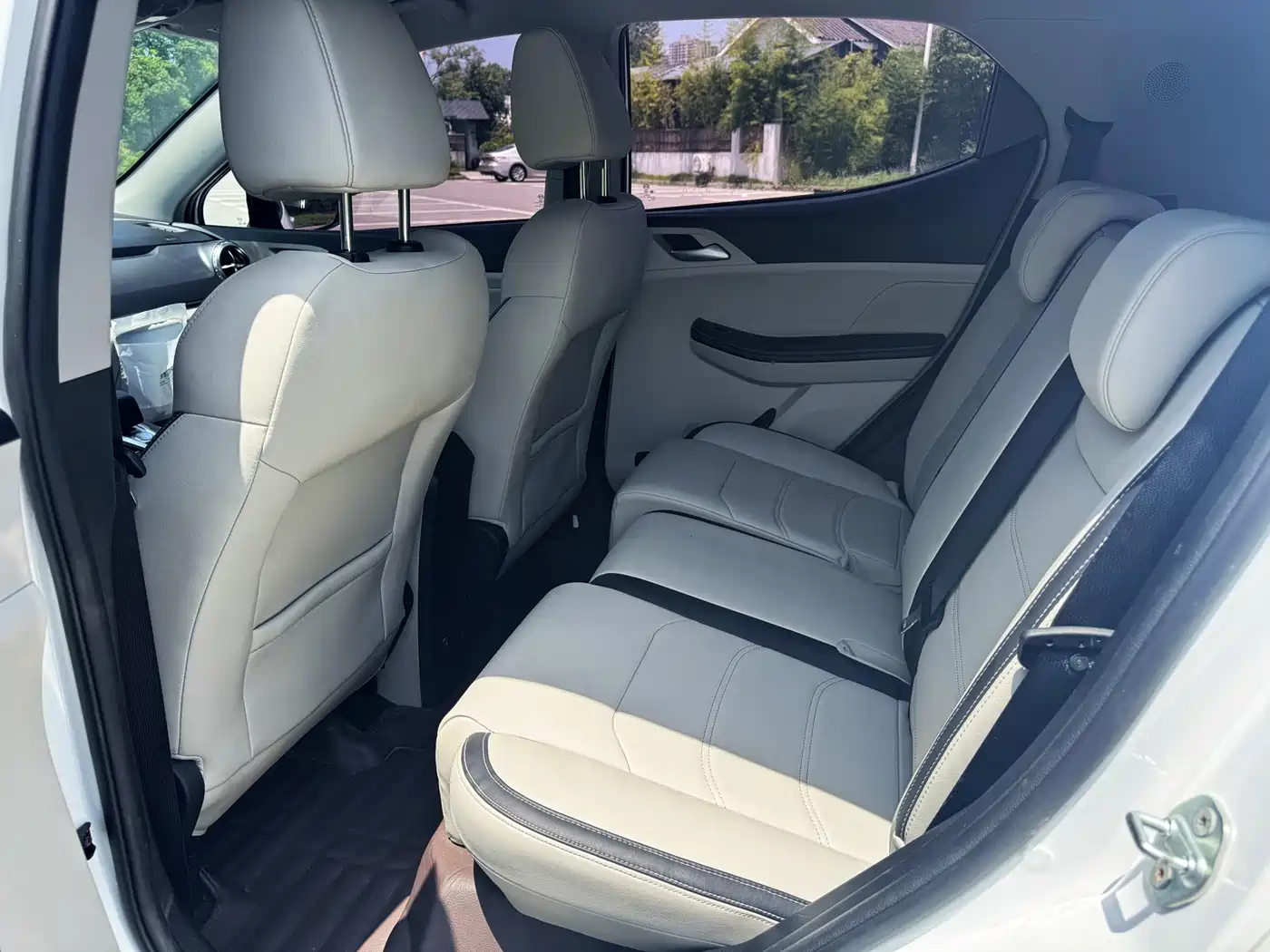BYD Yuan Pro 2022 2023 401KM Luxury