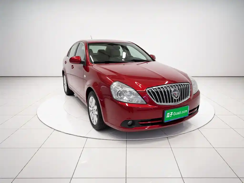 Photo 3 - Buick Excelle