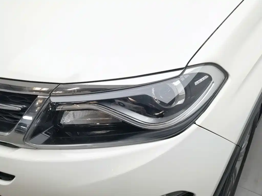 Chery Tiggo 5 2016 2016 2.0L CVT Family Joy