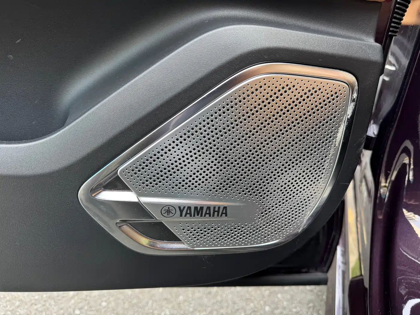 ZEEKR EXTREME KRYPTON 001