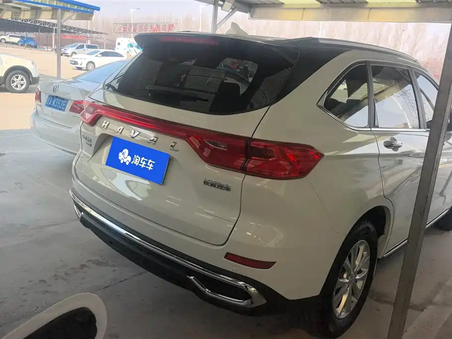HAVAL M6