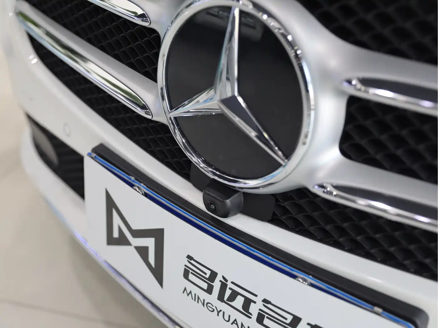 MERCEDES-BENZ CLASS B