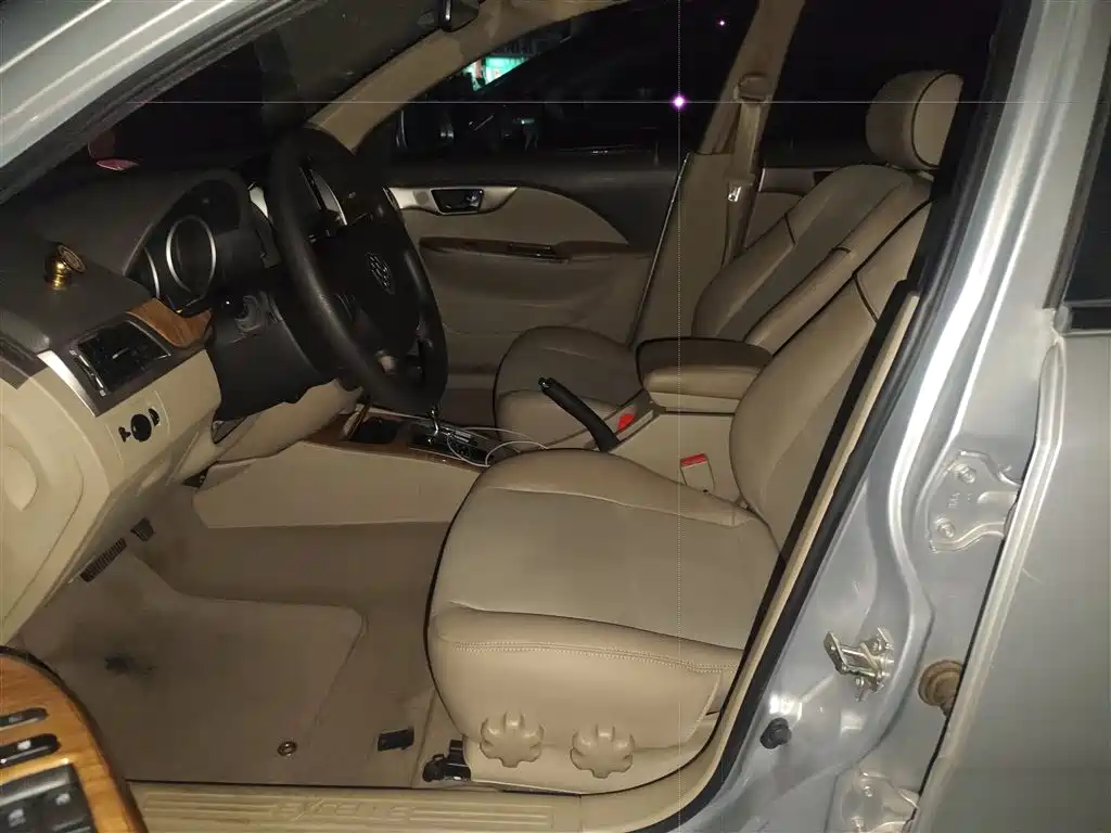Buick Excelle 2015 1.5L Automatic Classic фото 15