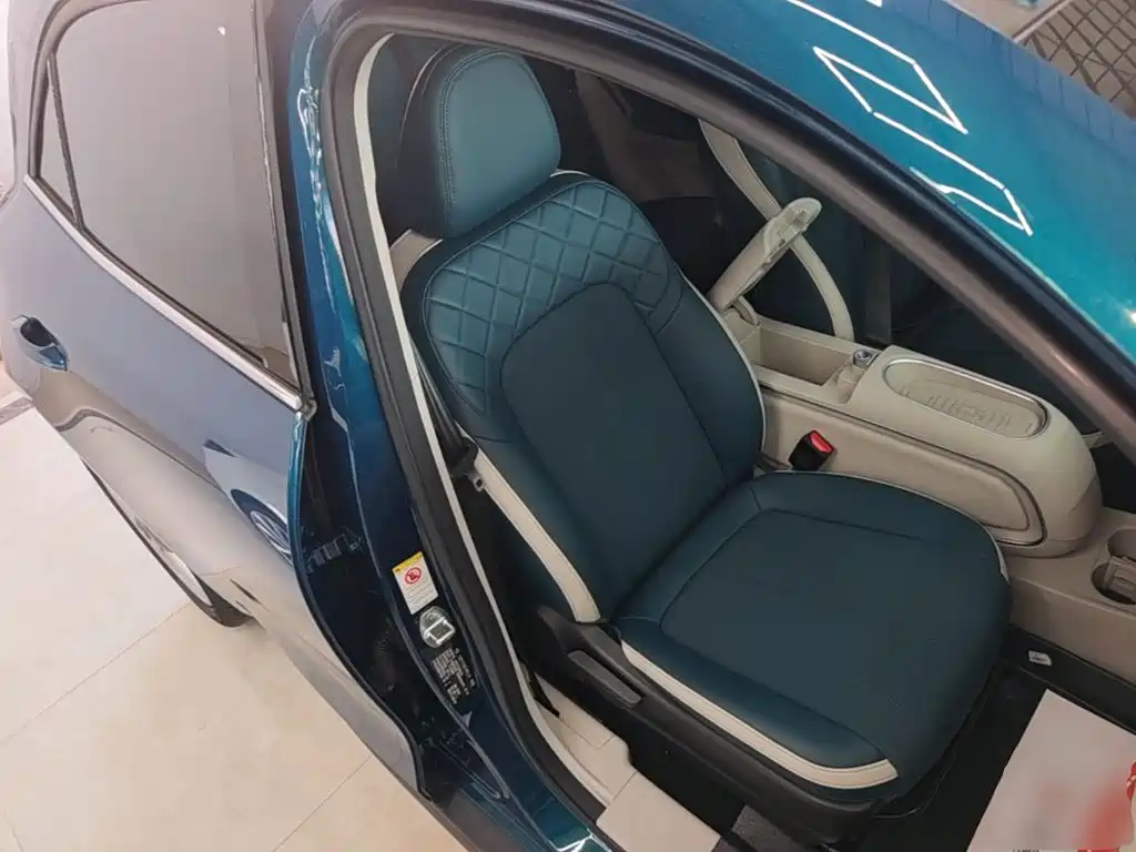 Ora Good Cat 2024 2023 401km Standard Range Comfort LFP