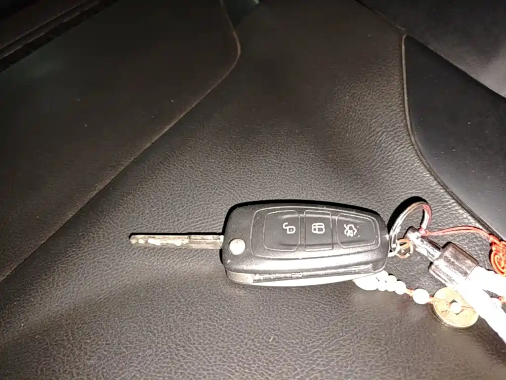 Ford Kuga 2016 2015 1.5L GTDi 2WD Trend