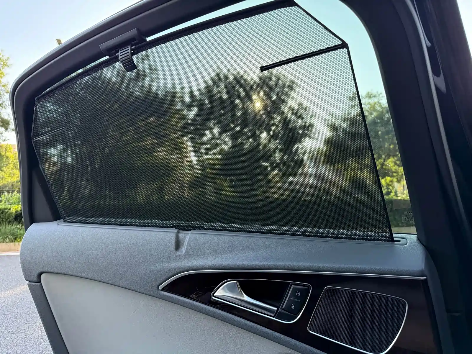 Фото 17 - Audi A6L