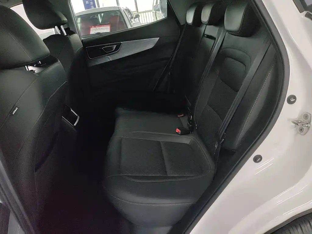 Фото 17 - Chery Tiggo 5x
