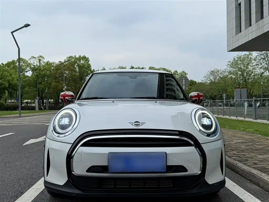 MINI MINI 2024 2023 1.5T ONE