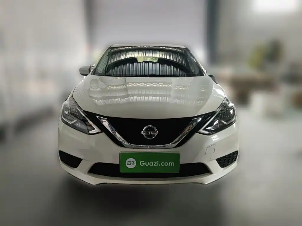 Nissan SYLPHY, миниатюра 23