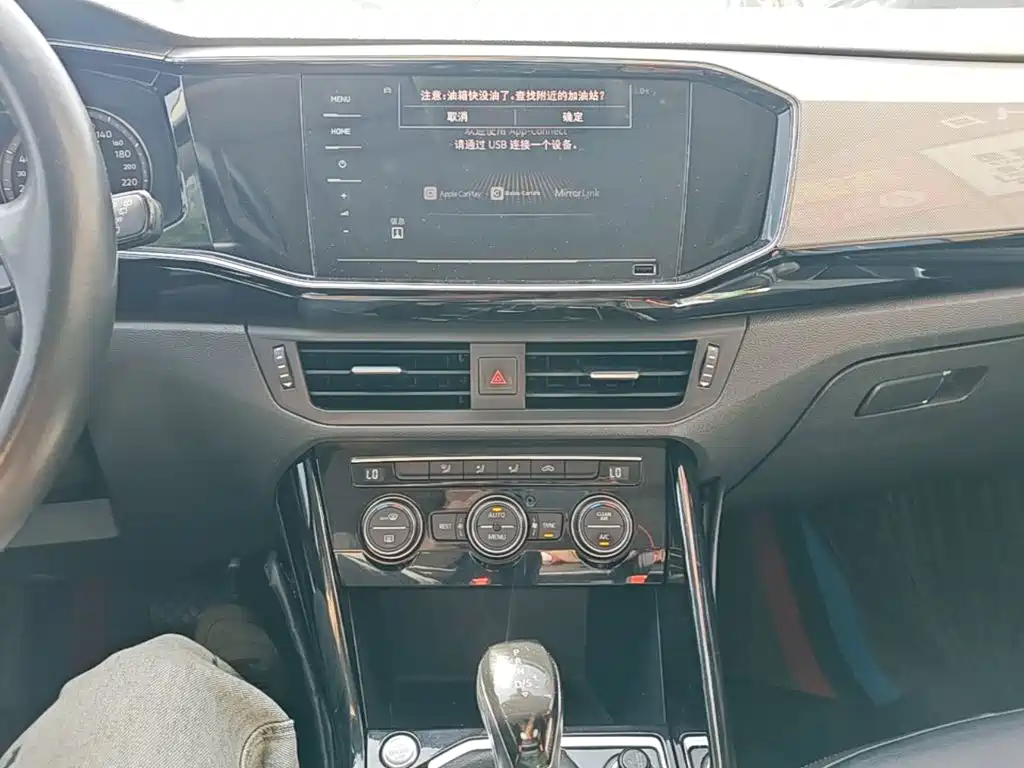 Volkswagen Tayron 2019 2019 330TSI 2WD Luxury China VI