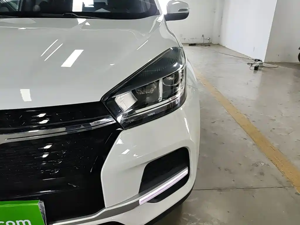 Фото 24 - Chery Tiggo 5x