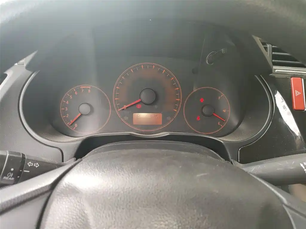 Honda City 2018 2017 1.5L CVT Comfort
