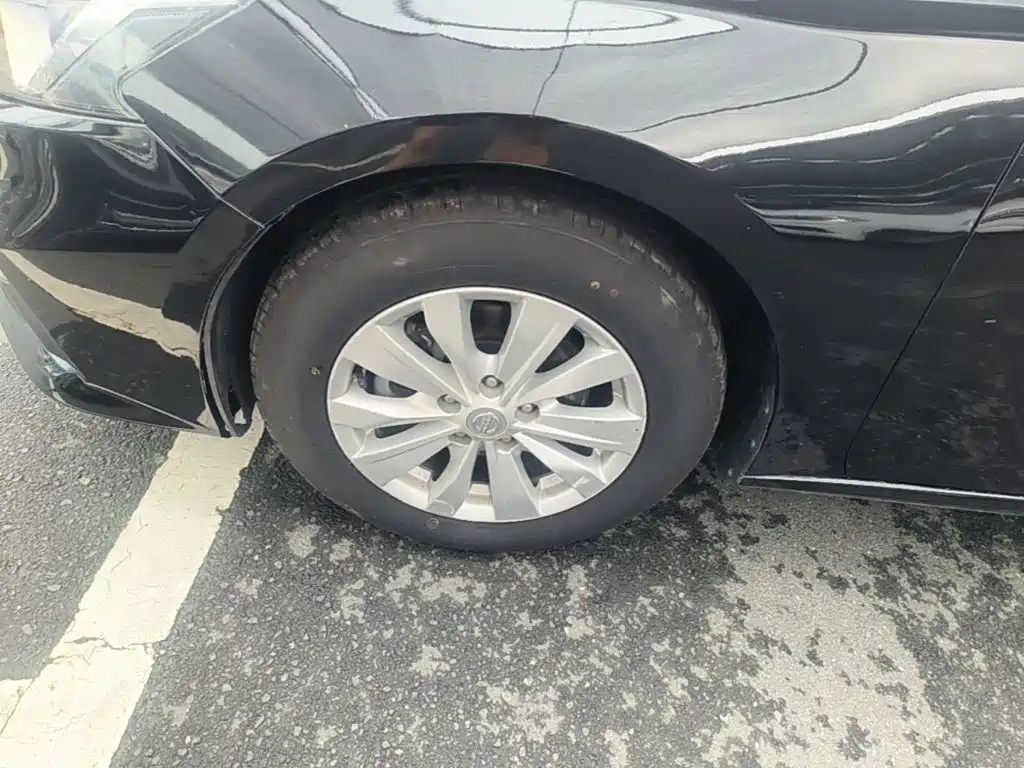 Nissan TEANA, миниатюра 23