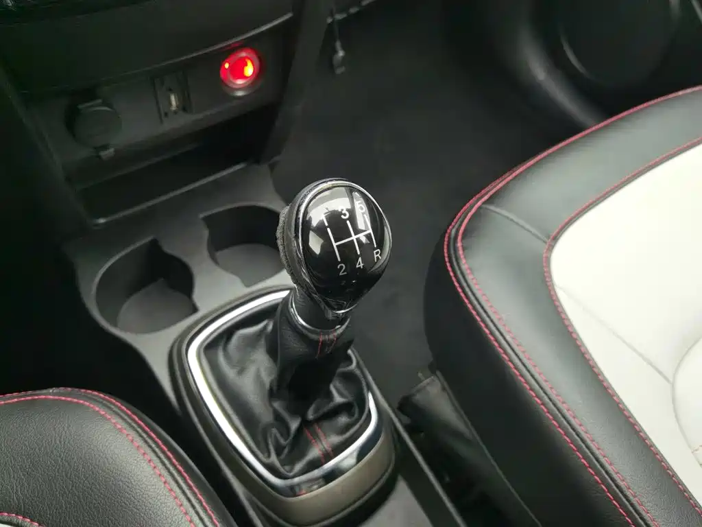 Great Wall M4 2014 2014 1.5L Manual Comfort