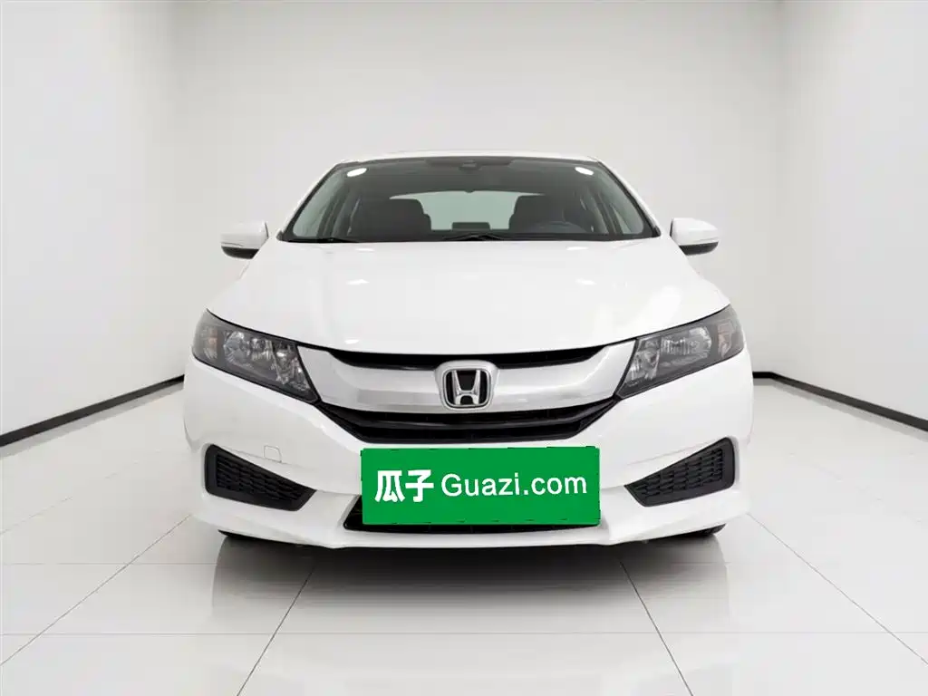 Honda City 2018 2017 1.5L CVT Comfort